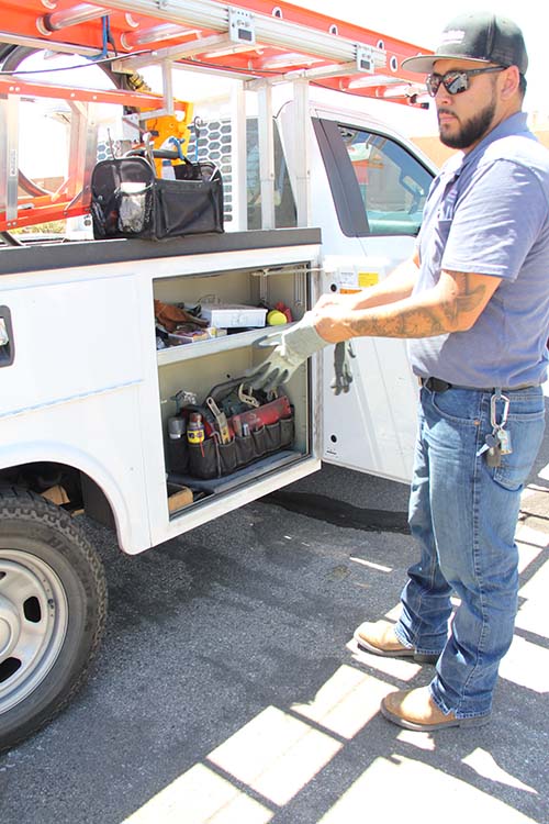 New Mexico Gas Company