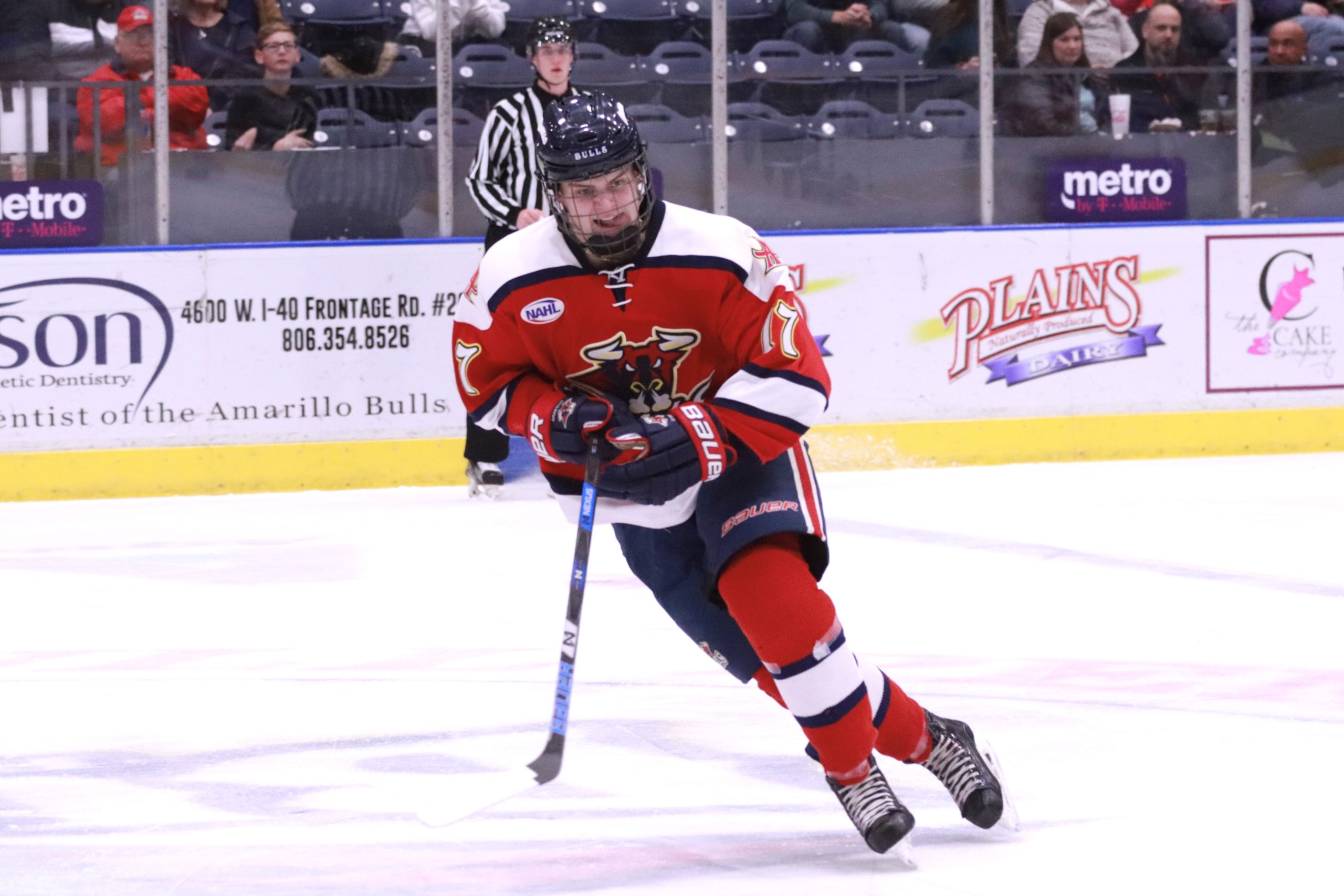 The New Mexico Ice Wolves Sign Three More Players to Tender Agreements