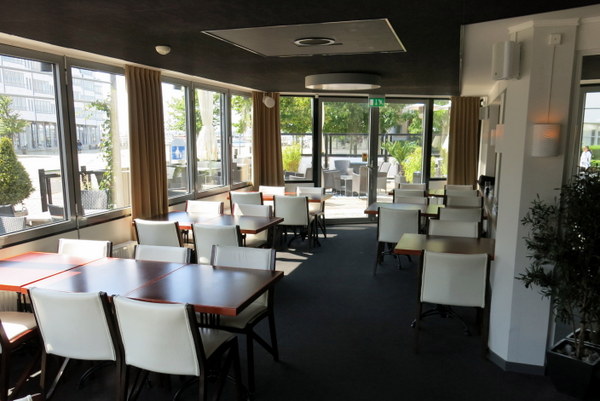 Restaurang, NMK Företagsmäklare