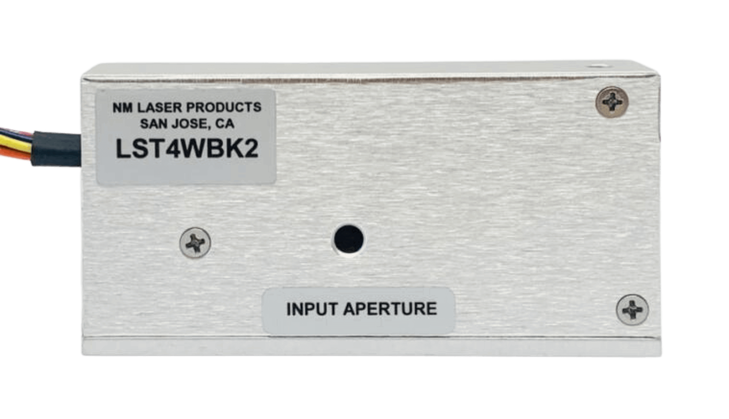 Safety Laser Shutters NM Laser