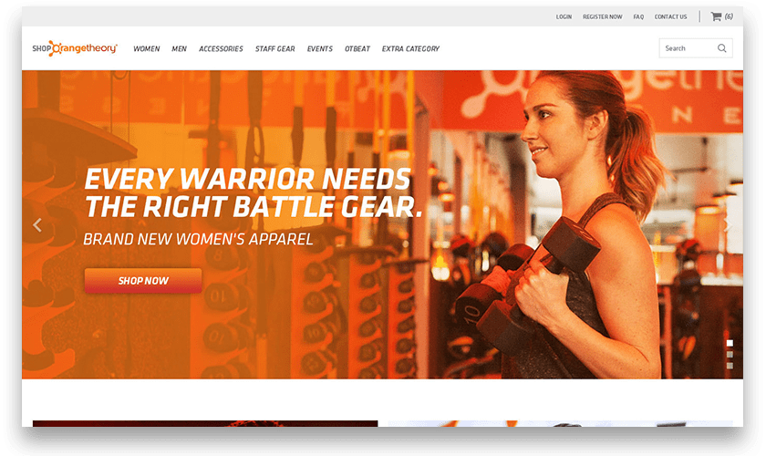 orangetheory lululemon discount auto