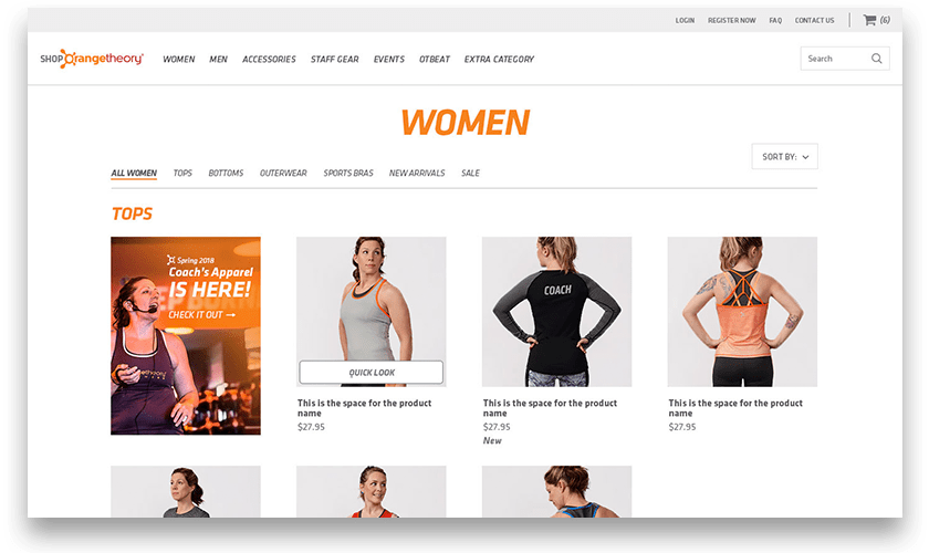 orangetheory employee lululemon discount