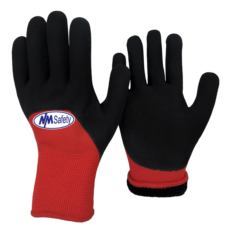 The Importance of Safety work gloves for hand protection