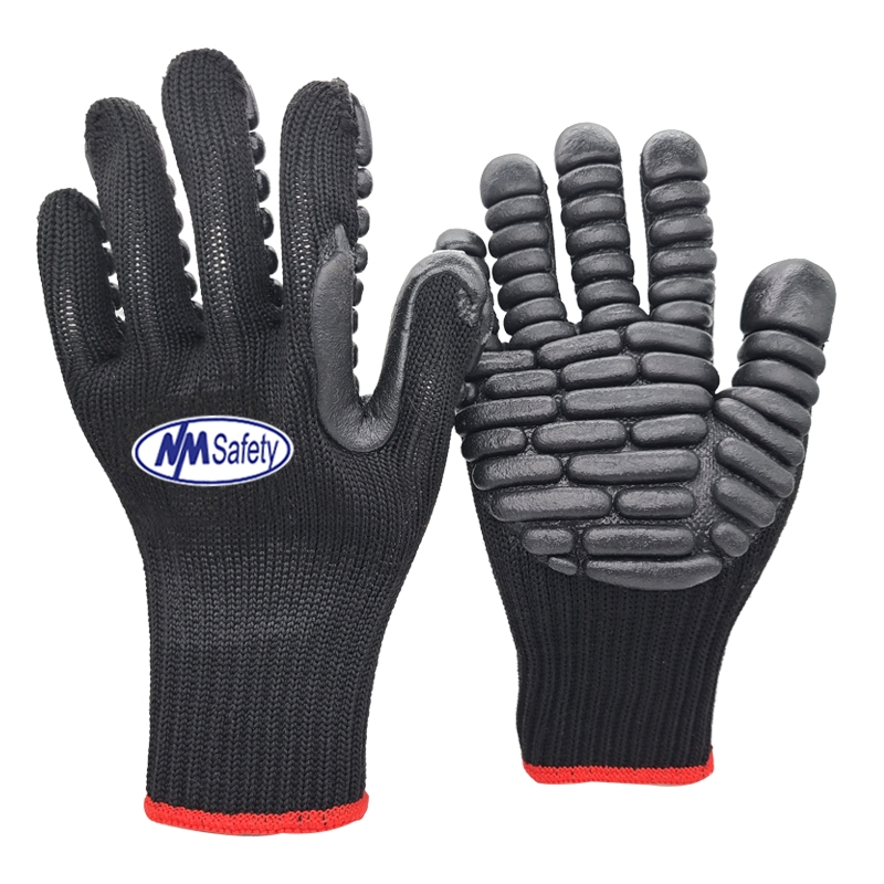 Tailoring AntiVibration Gloves to Meet Your Industry's Needs