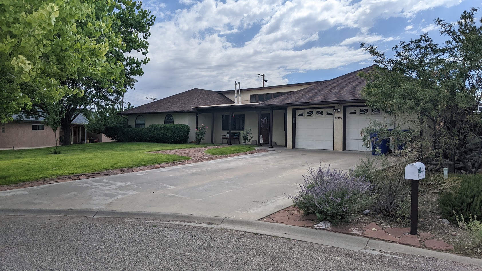 Homes For Sale on Tech Hill New Mexico Tech