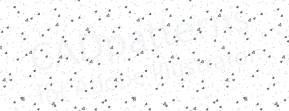 CADpatterns pattern overview NoNonsens inc.