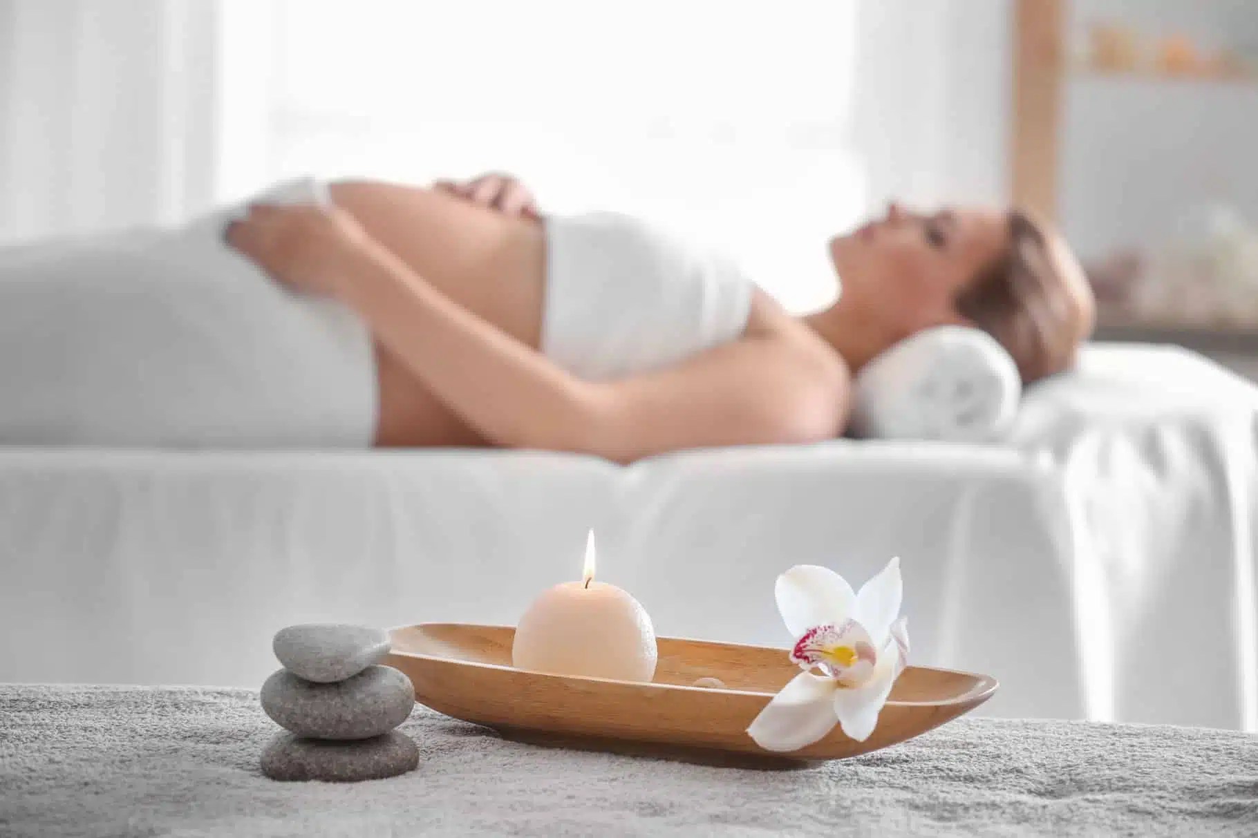 Quels sont les bienfaits du massage prénatal ? News Online Passion
