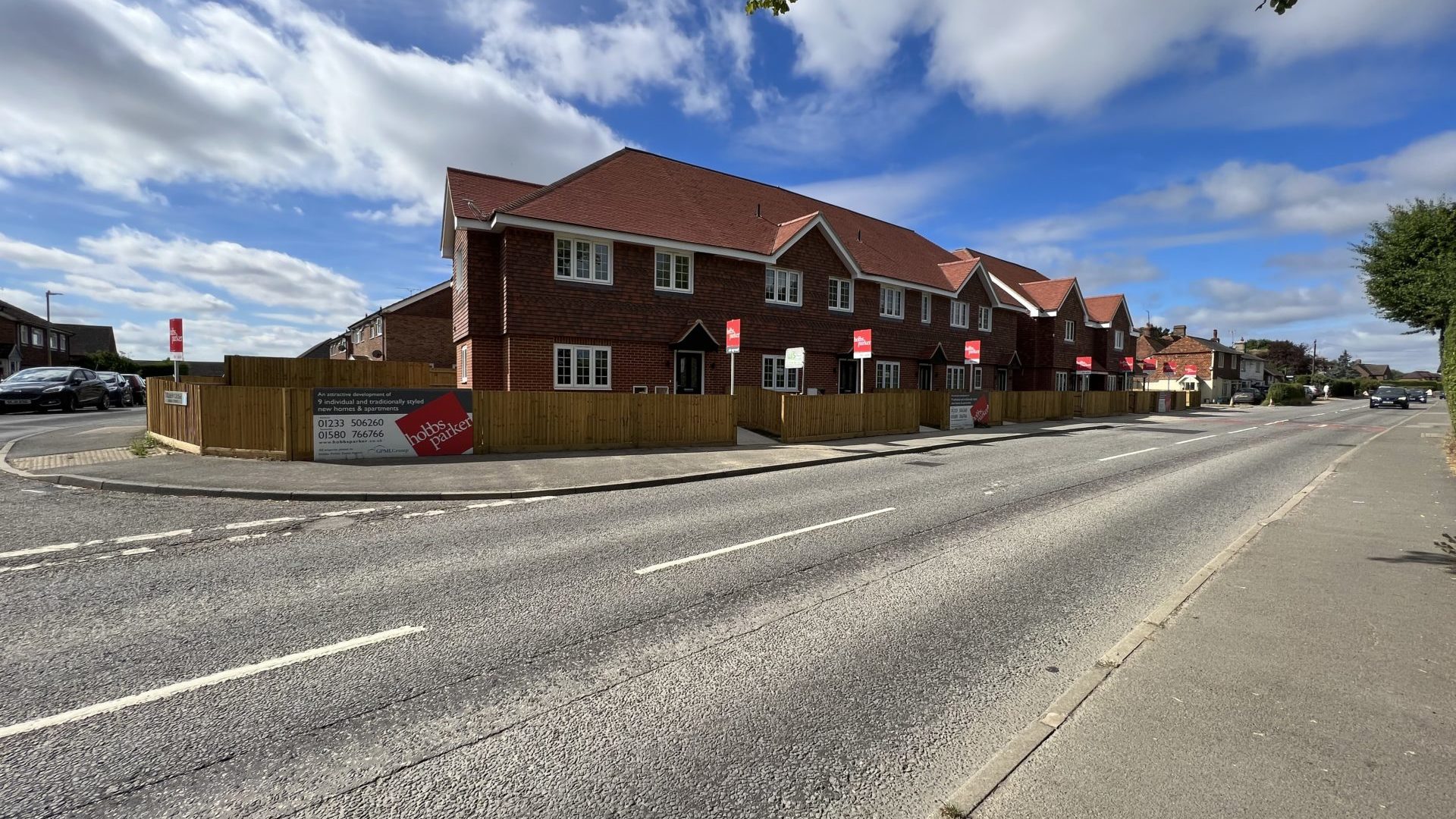 NUE News & Case Studies No Use Empty