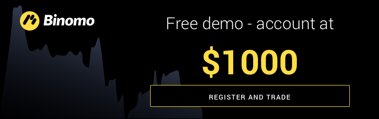 Binomo Review 2018 Free Demo Account Reviews