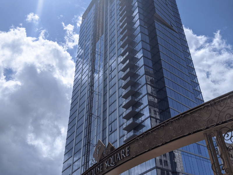 Primary Membership Northern Ohio Apartment Association