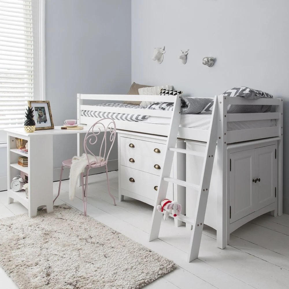 Big Ideas For Small Bedrooms How To Decorate A Box Room