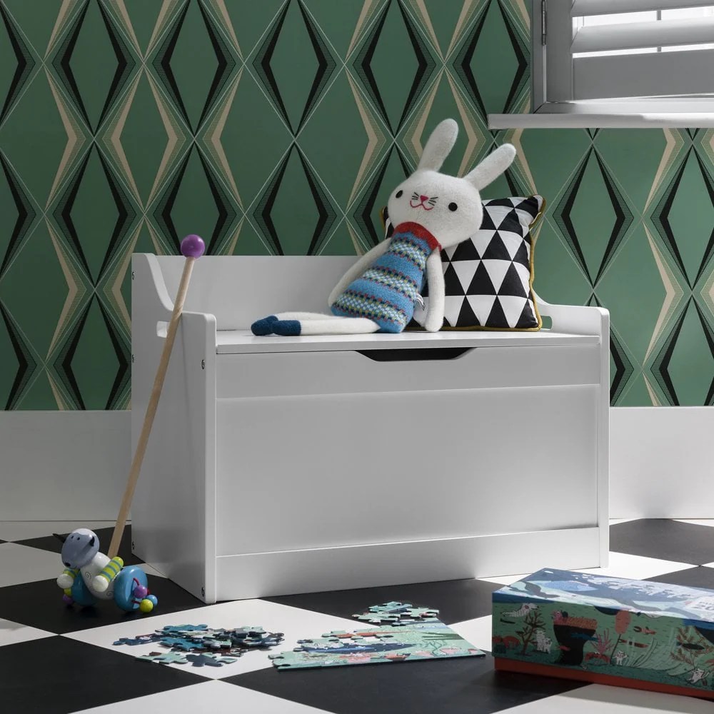 Big Ideas For Small Bedrooms How To Decorate A Box Room Noa & Nani