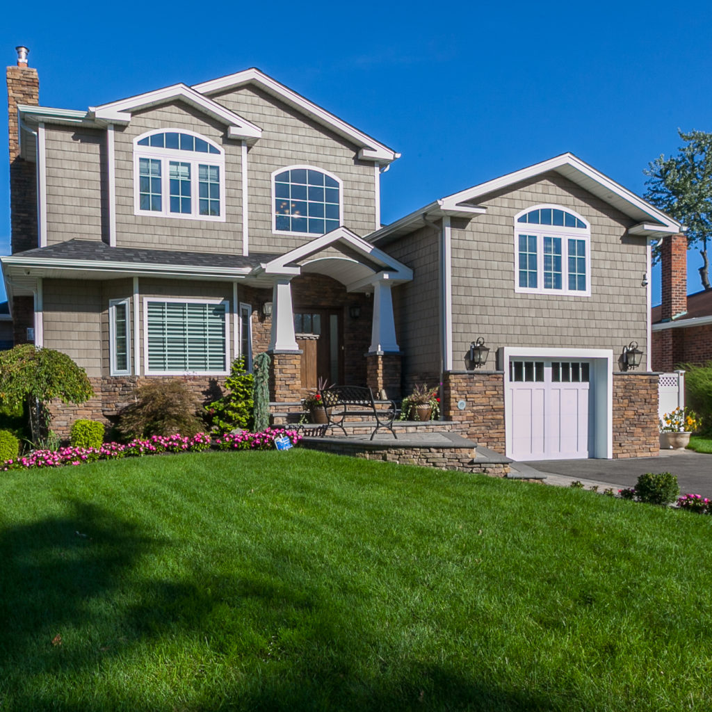 Construction Company Suffolk County Services New Homes NYC