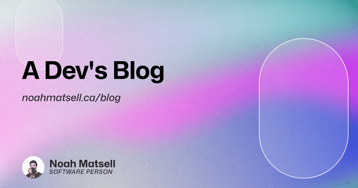 Simplified Environment Variables with Vercel // A Dev's Blog