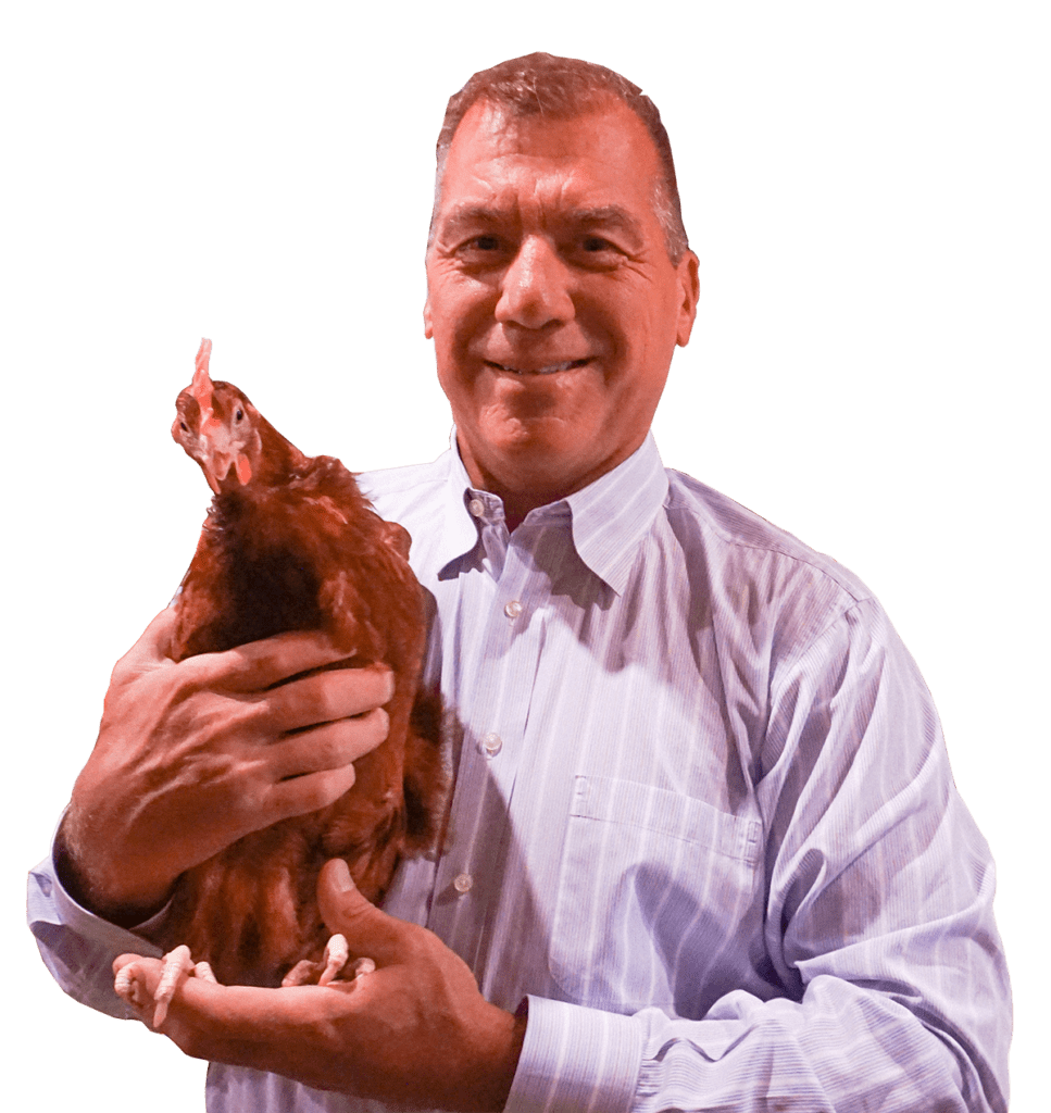 Being American Humane Certified Noah's Pride