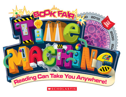 Scholastic Book Fair Fall 2023