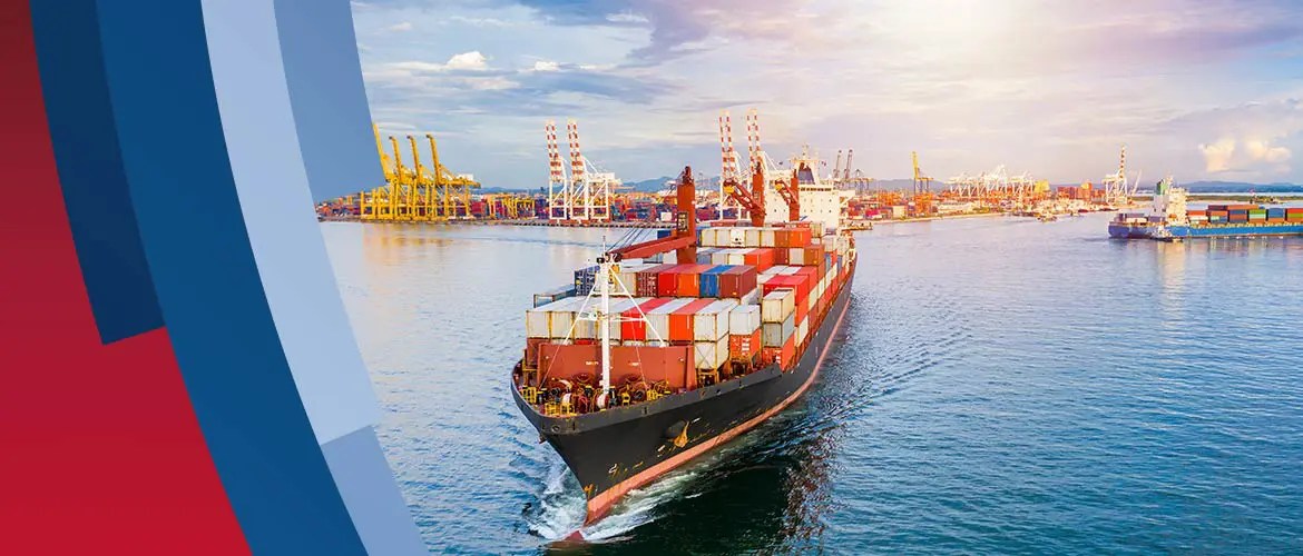 Main characteristics of ship freight Noatum Logistics