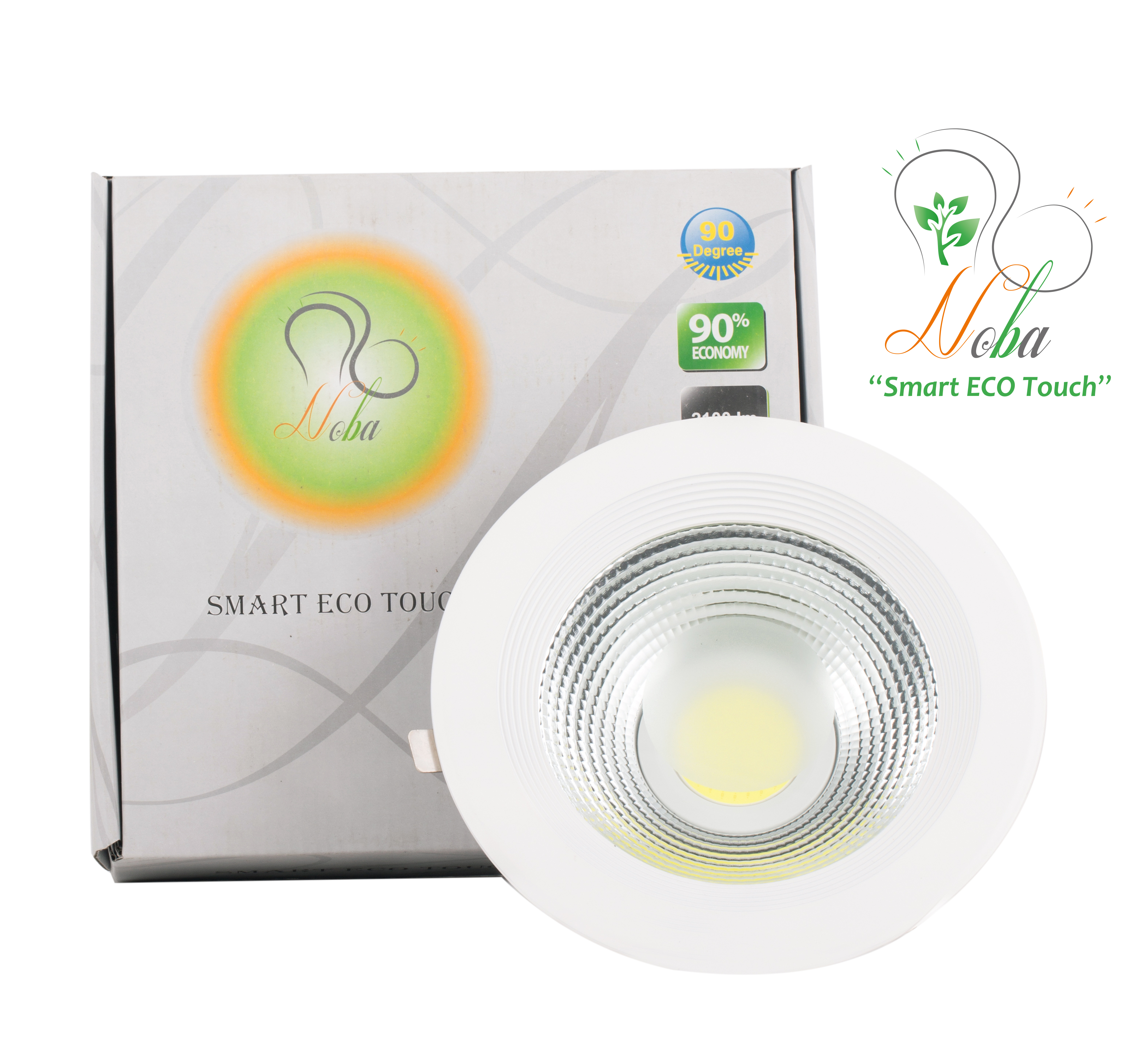 Outdoor LED lights Product categories Noba LED