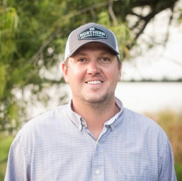 Commissioners « Noble County, Oklahoma