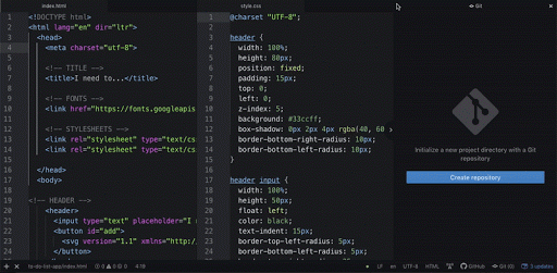 The Best Text Editor Noble Desktop Blog