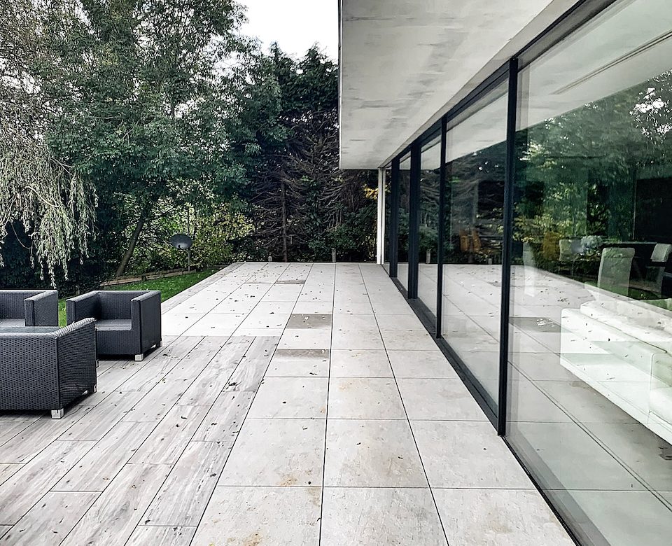 Antrobus New Hall Farm