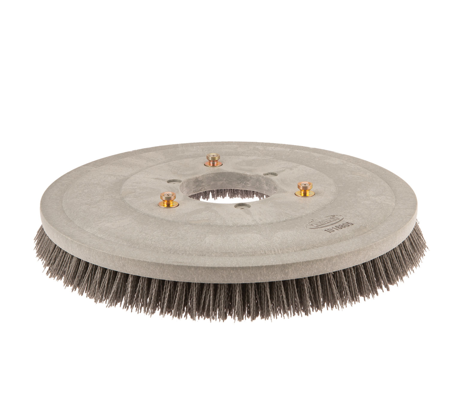 TennantTrue Abrasive Disk Scrub Brush Assembly 20 in / 508 mm PN