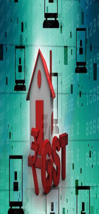 GST on Flat Purchase Navigating New Rates & Impacts