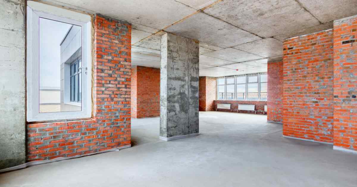 Meaning And Benefits Of Bare Shell Property