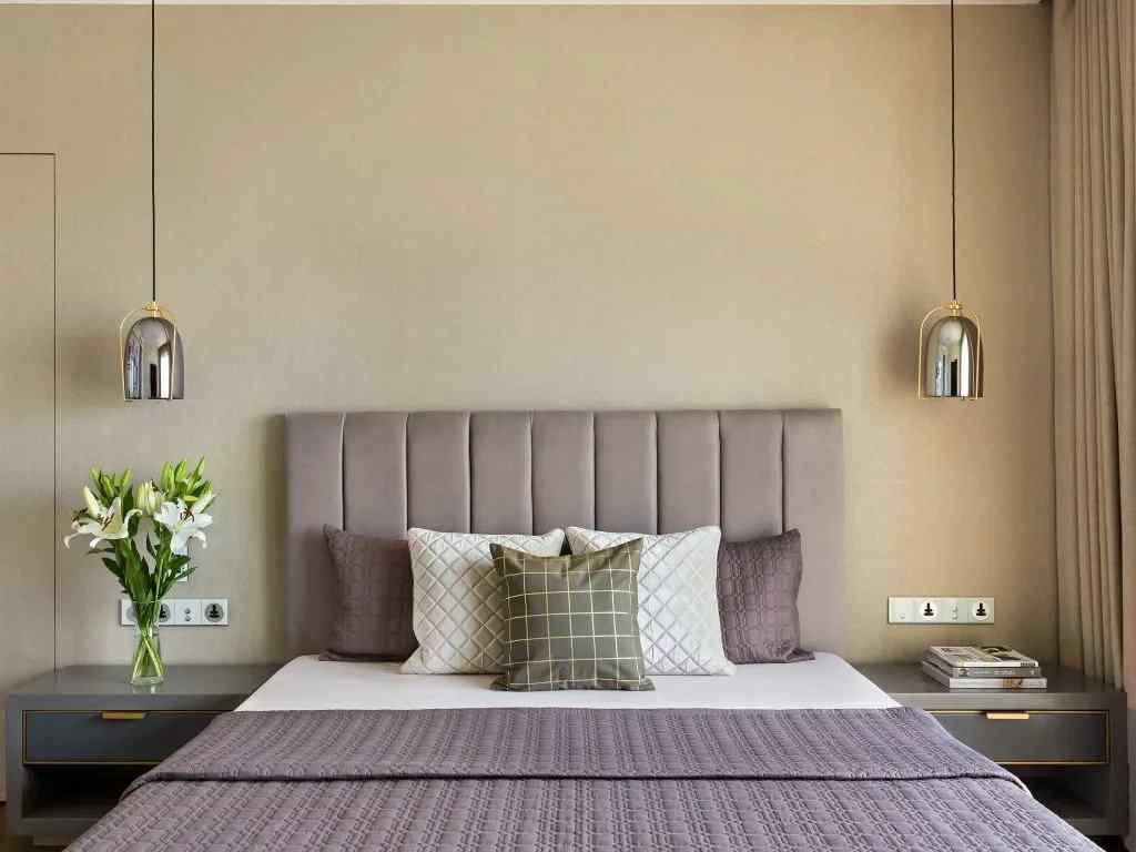 The Best Bedroom Colours for Sleep Restful Slumber Guaranteed