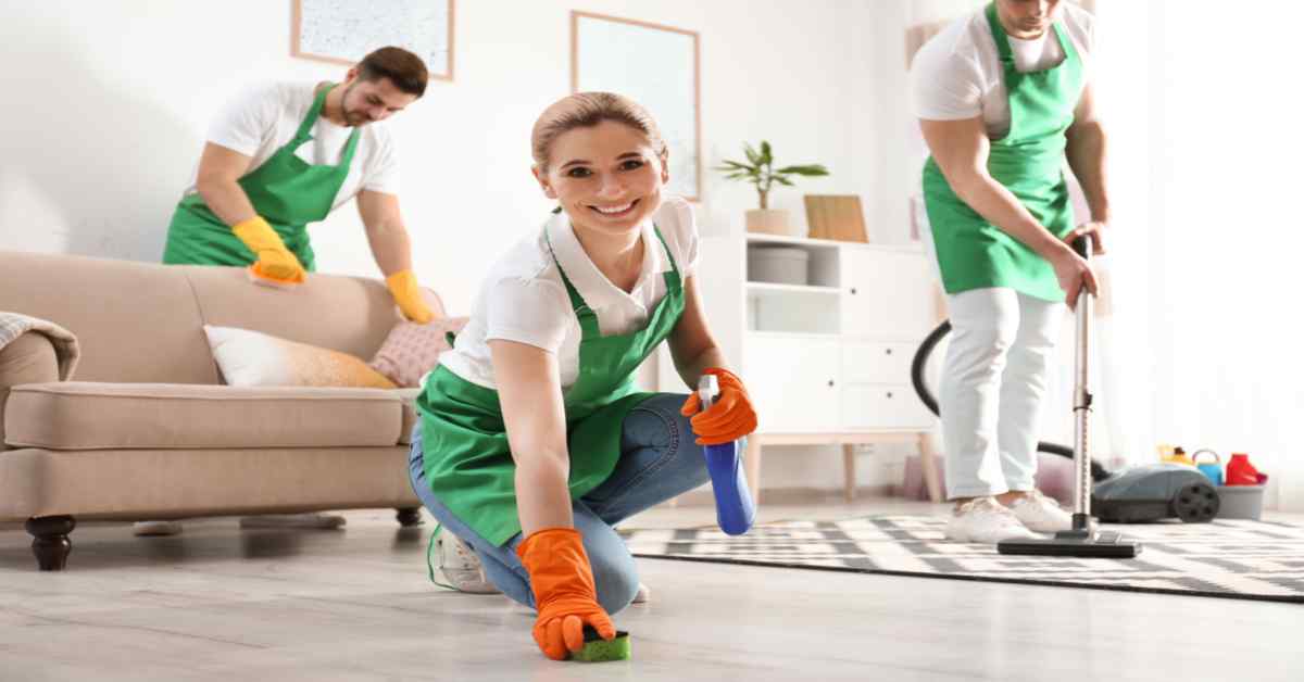 Best Home Cleaning Service in BTM Layout Upto 60 OFF