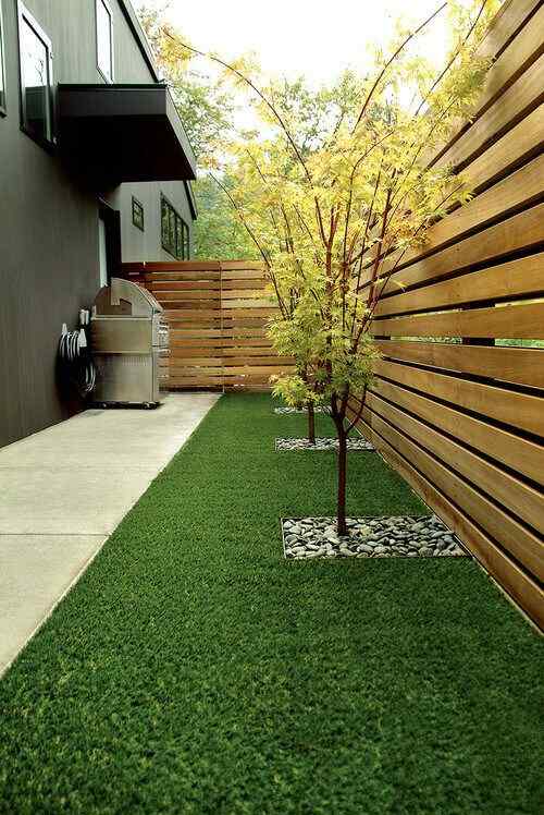 Artificial Grass Yay or Nay?