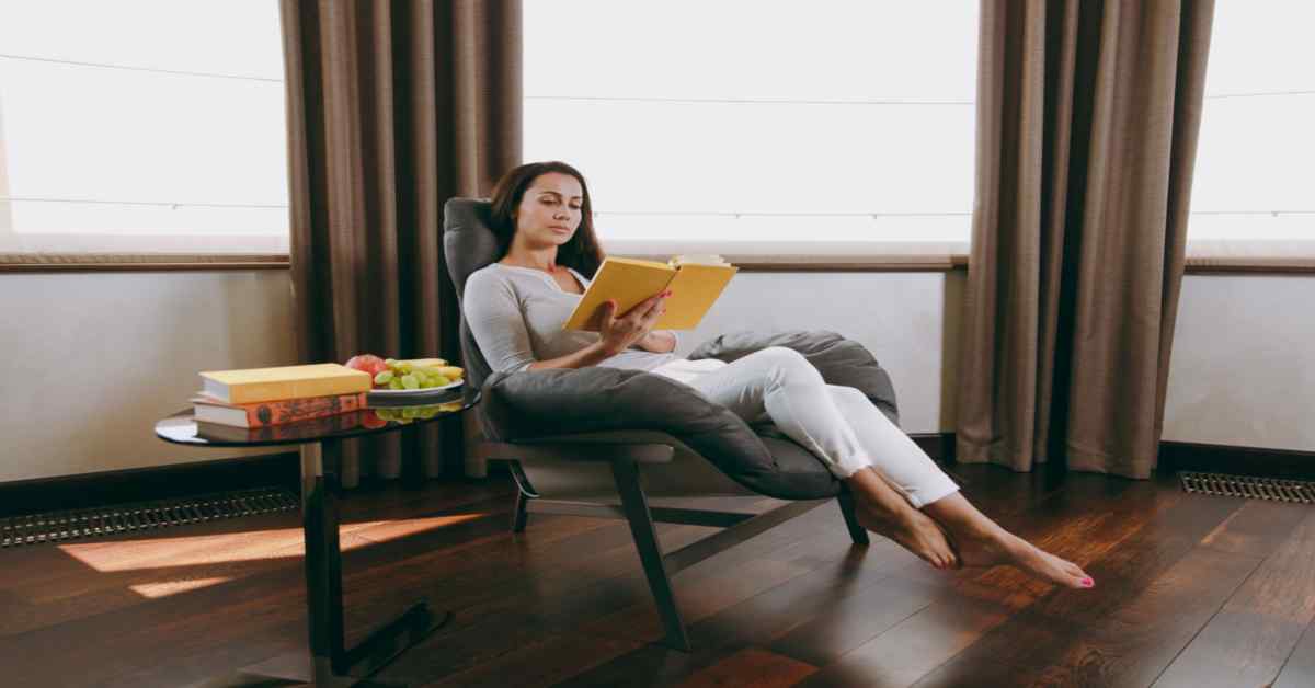 Reading Chairs With The Best Designs Of 2024