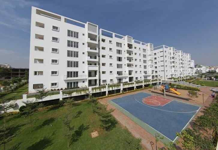 The 10 Best Gated Communities in Hyderabad in 2024 [UPDATED]