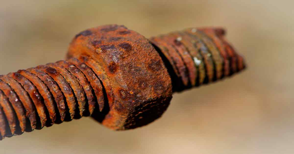 How to Remove Rust from Iron Effective Cleaning Tips