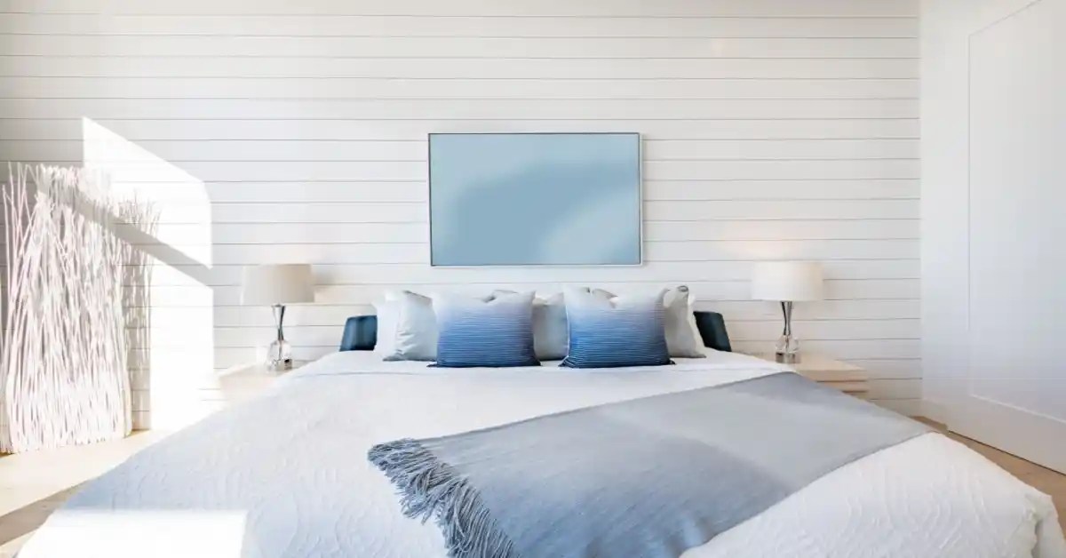 Top 8 Colours That Make a Room Look Bigger 2024