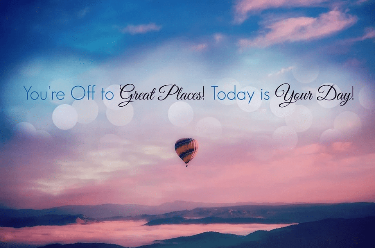 Here Are the Advantages of Reading Motivational Quotes Train Body and