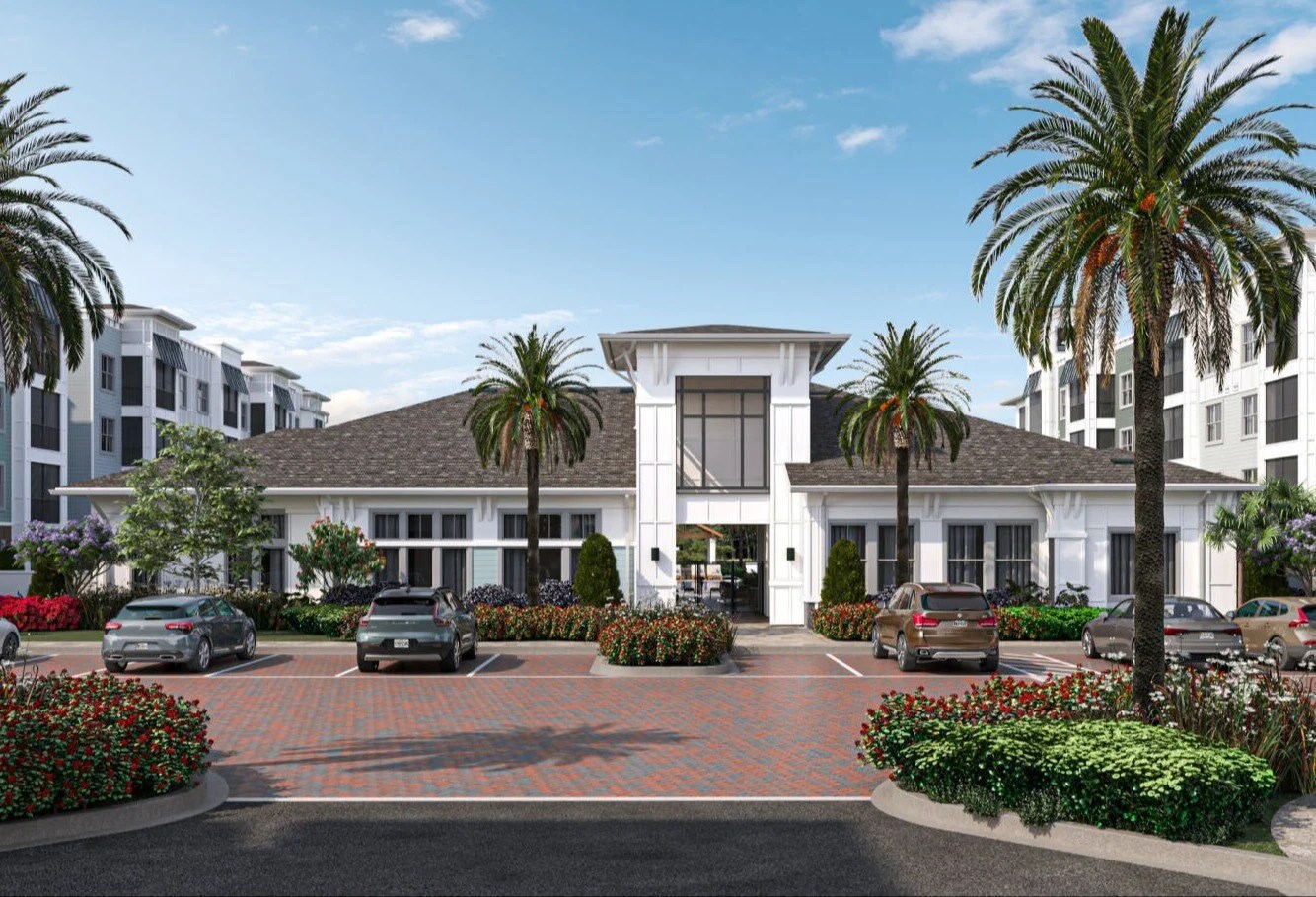 Nocatee Apartments MasterPlanned Community Florida