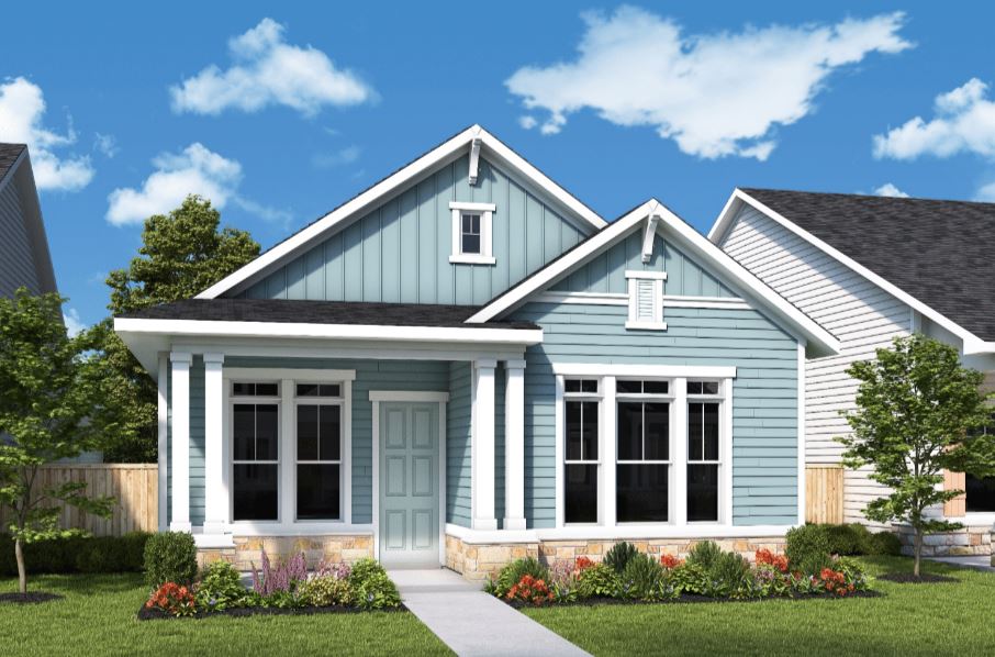 Seabrook Village Find Your Home Nocatee