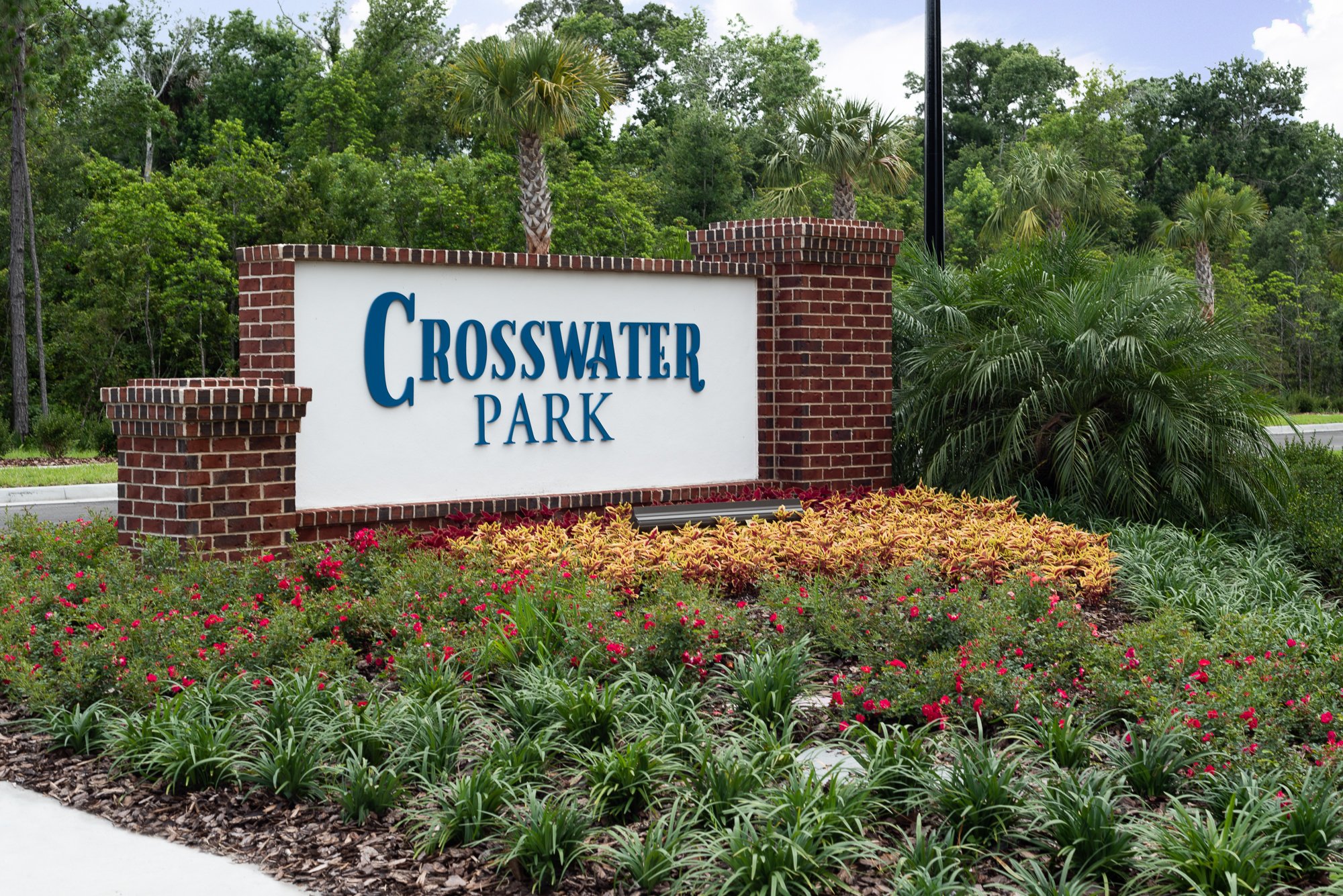 Crosswater Park Photo Gallery