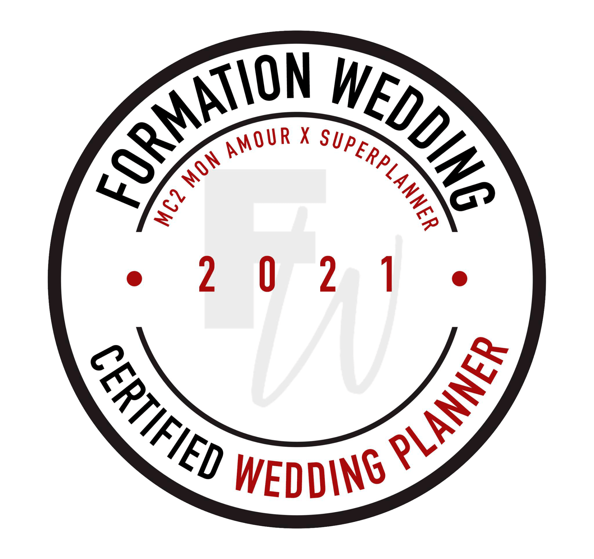 Noce Machine Wedding planner Normandie