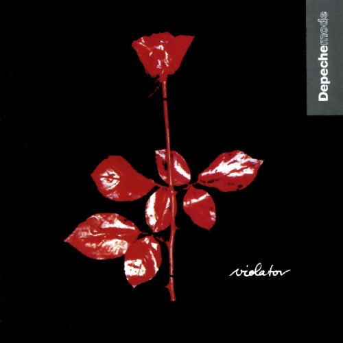 DEPECHE MODE Violator