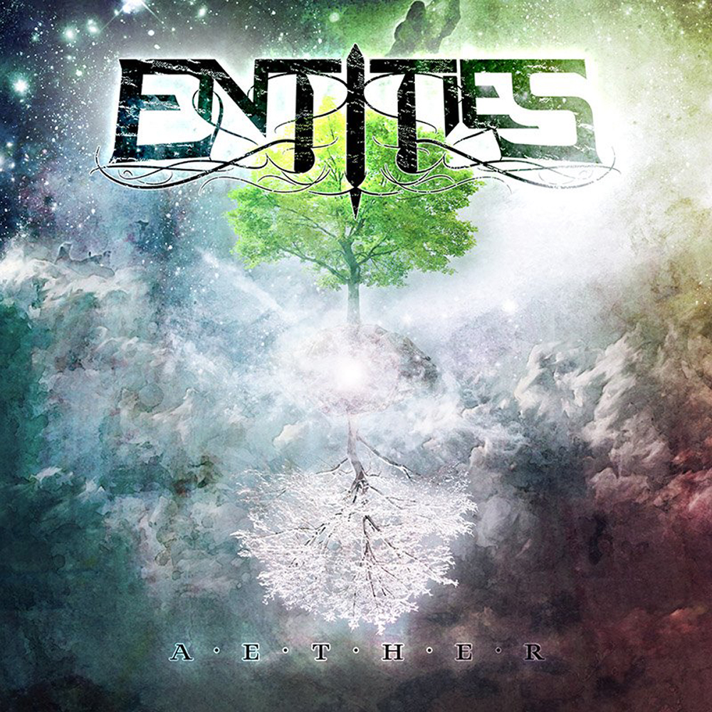ENTITIES "AETHER" NO CLEAN SINGING