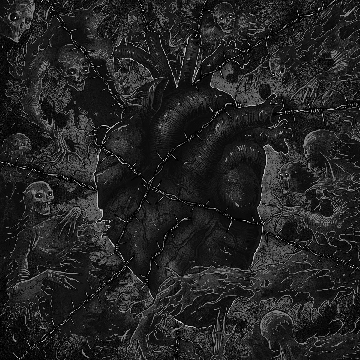 OVERFLOWING STREAMS NEWLY DISCOVERED SPLITS (HORNA, PURE, SPECTRAL