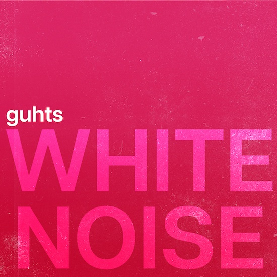 AN NCS PREMIERE GUHTS "WHITE NOISE" NO CLEAN SINGING