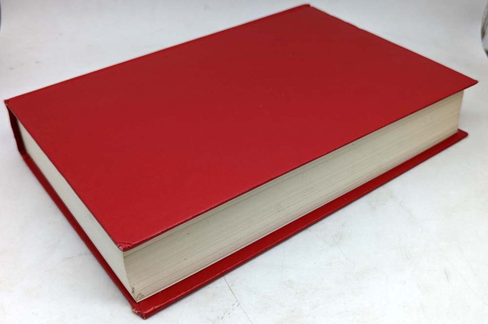 Dune Frank Herbert 1965 1st Edition 7th printing Rare First