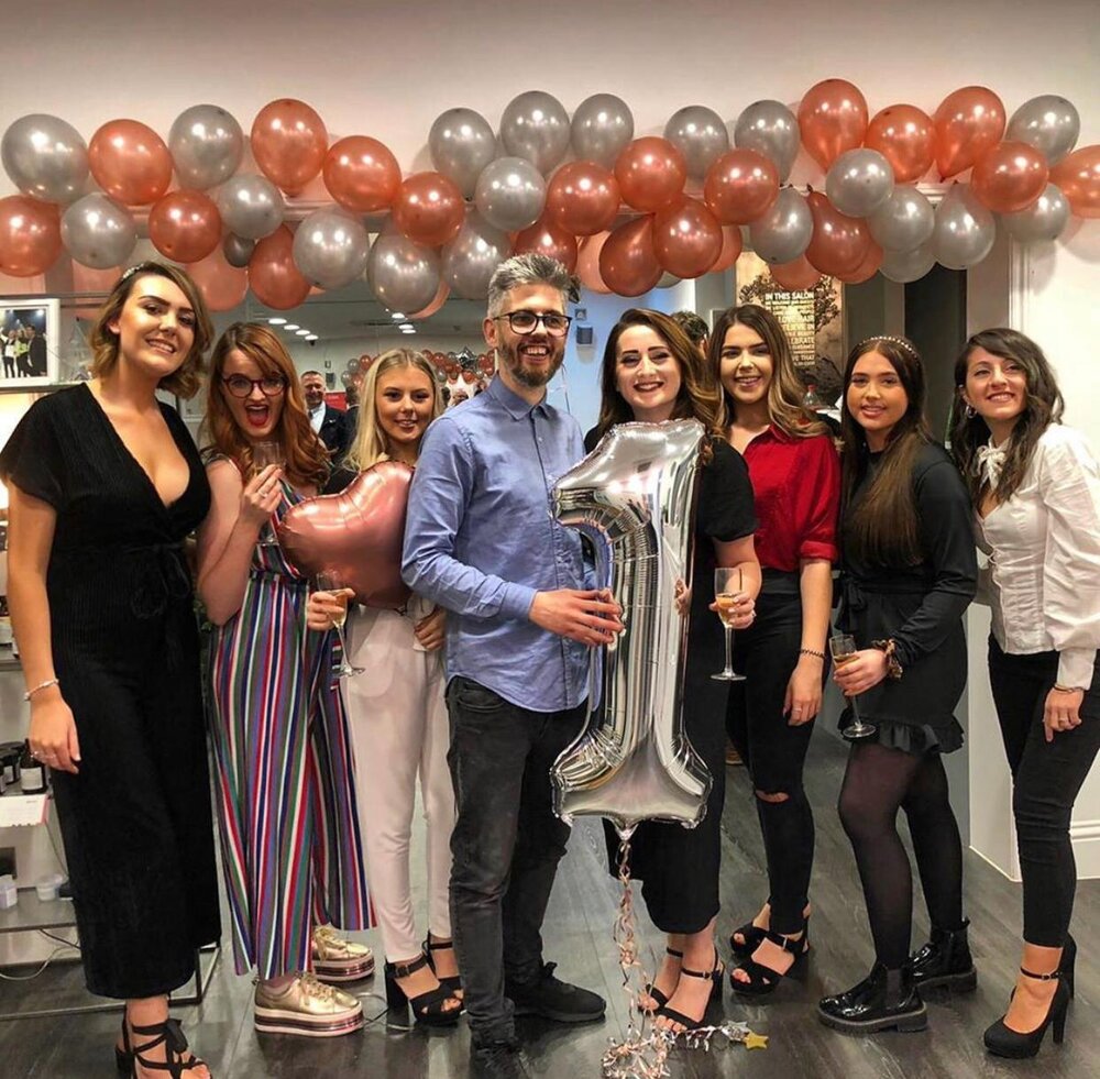 Latest hairdressing offers from our Clifton Hair Salon Noco Hair