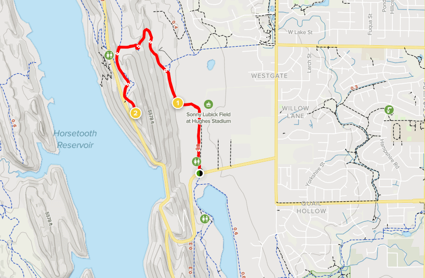 Top 5 Hiking Trails for Dogs in Northern Colorado NOCO Humane