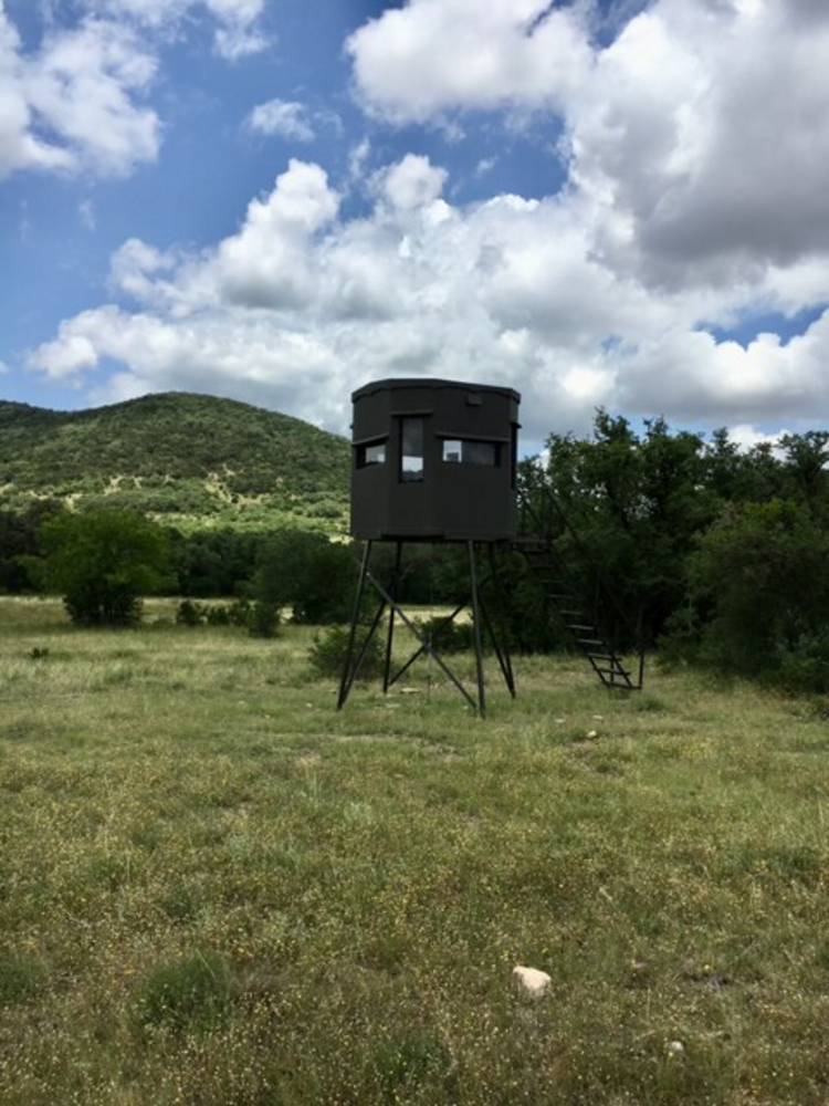 Trophy Gallery Nocona Ranch