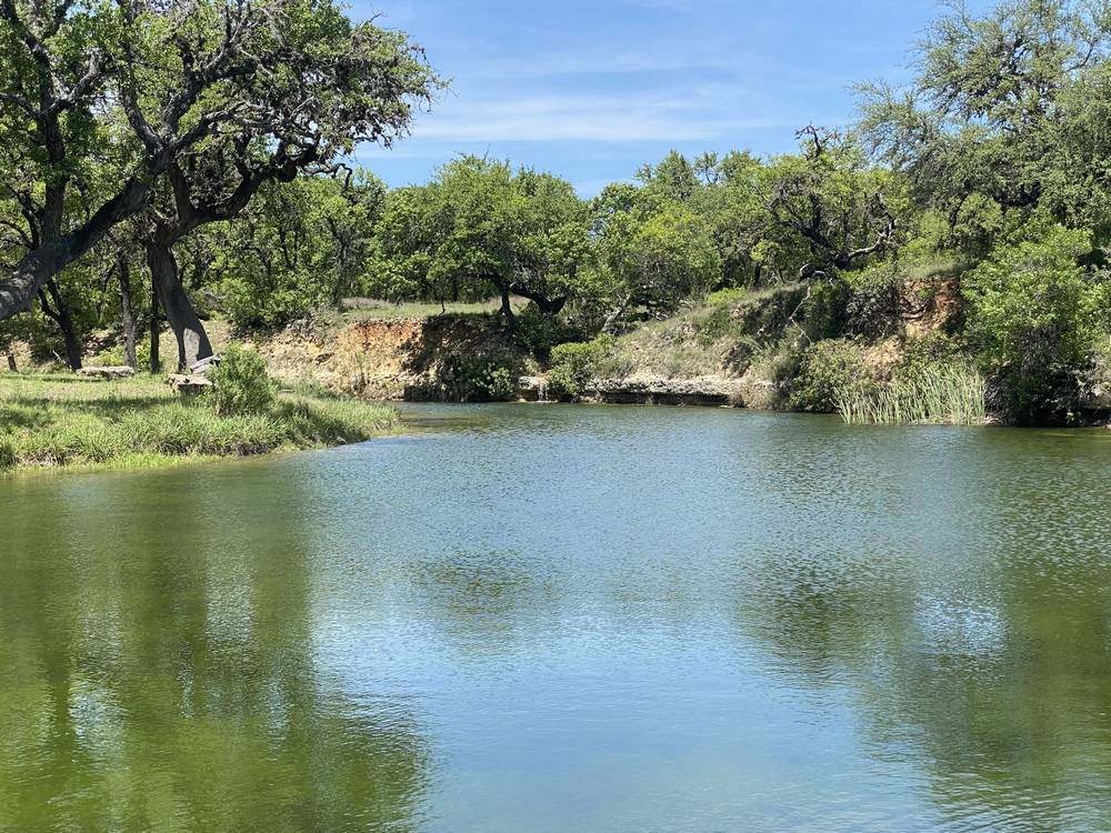 Gallery Nocona Ranch