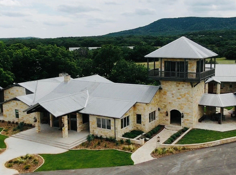 Hunt Whitetail Deer in Texas, Hunt Exotics too Nocona Ranch